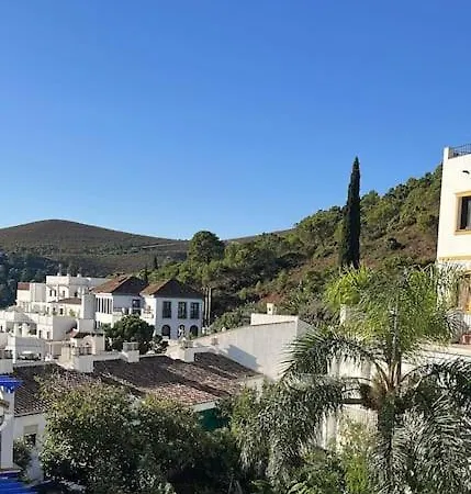 Ferienhaus Village house Benahavis Benahavís