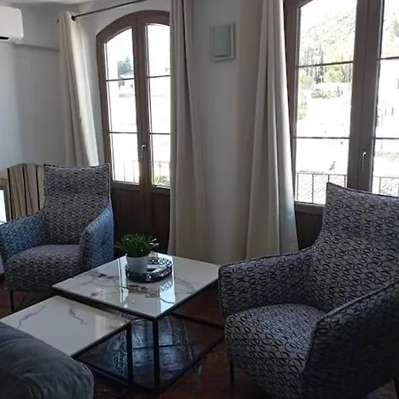 Village house Benahavis * Benahavís