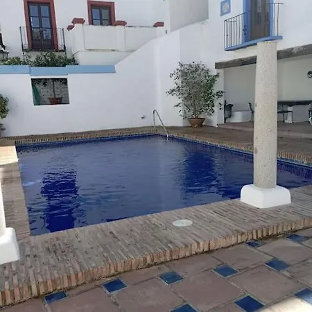 Village house Benahavis Ferienhaus Benahavís