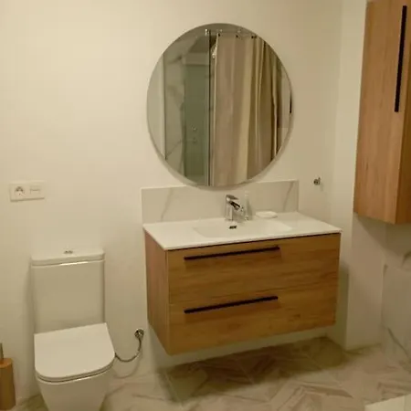 Holiday home Village House Benahavis *