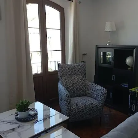 Village house Benahavis