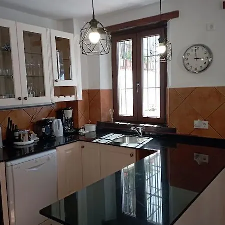 Ferienhaus Village house Benahavis Benahavís