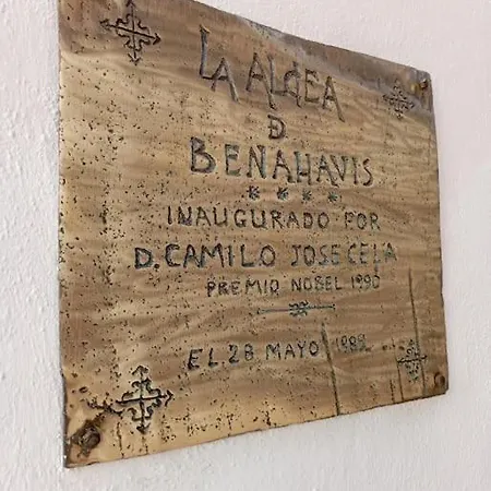 Village house Benahavis *