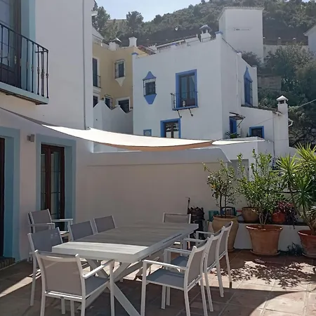 Village house Benahavis Benahavís